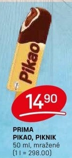 Nanuk Pegas Pikao Prima