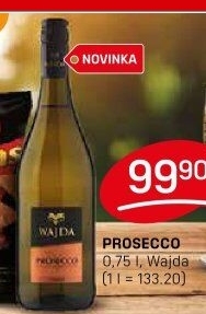 Prosecco Wajda