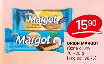 Tyčinka Margot Orion