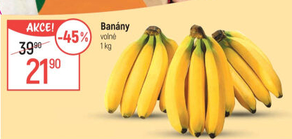 Banány