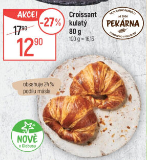Croissant
