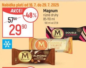 Nanuk Magnum Algida