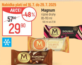 Nanuk Magnum Algida