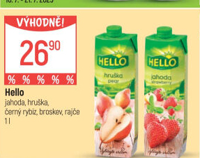 Nektar Hello