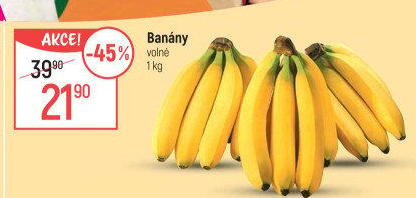 Banány