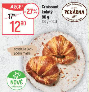 Croissant