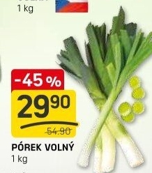 Pórek