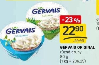 Sýr original Gervais