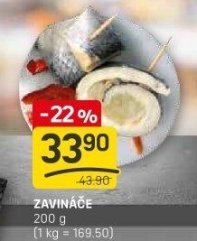 Zavináče