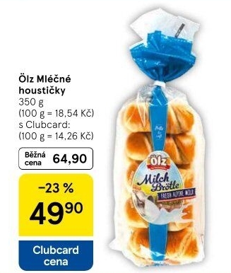 Houstičky Ölz