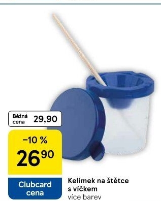 Kelímek na vodu