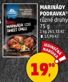 Marináda Podravka