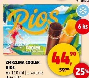 Nanuk Cooler Rios