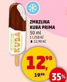 Nanuk Kuba Prima