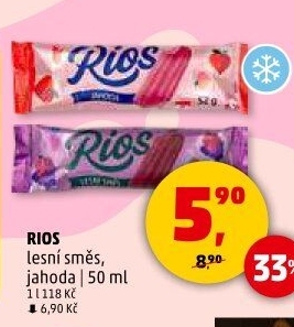 Nanuk Rios