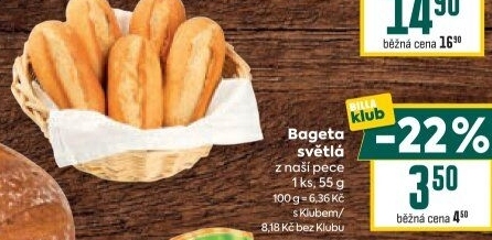 Bageta