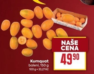 Kumquat