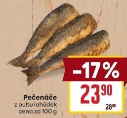 Pečenáče