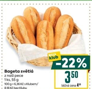 Bageta