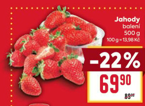 Jahody