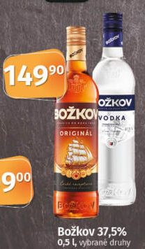 Božkov