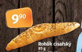 Císařský rohlík