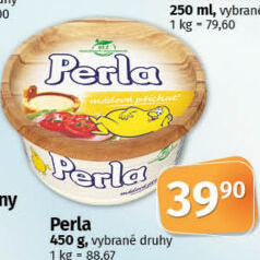 Margaríny Perla