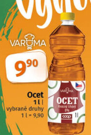 Ocet Varoma