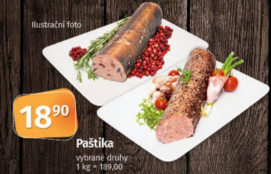 Paštika