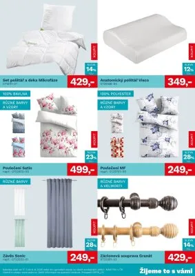 akční leták ASKO 17.7.2025-6.8.2025