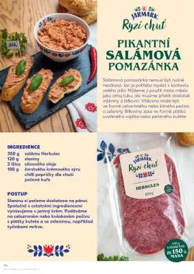 akční leták Kaufland 23.7.2025-29.7.2025