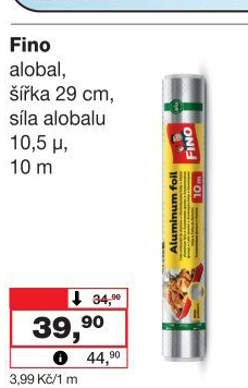 Alobal Fino