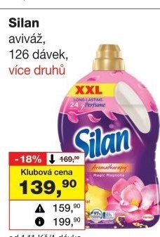 Aviváž Silan