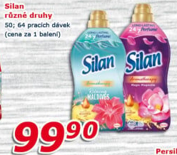 Aviváž Silan