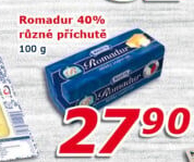 Sýr Romadur Madeta