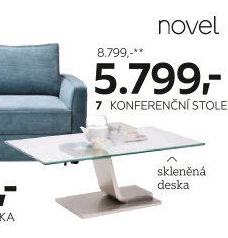 KONFERENČNÍ STOLEK