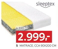 MATRACE