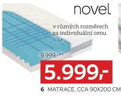 MATRACE