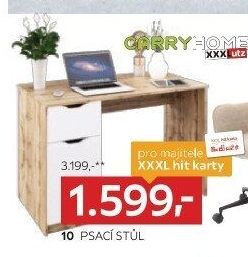PSACÍ STŮL