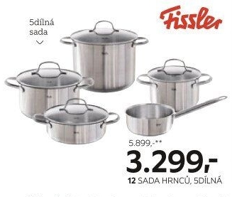 SADA HRNCŮ