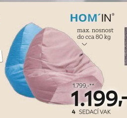 SEDACÍ VAK