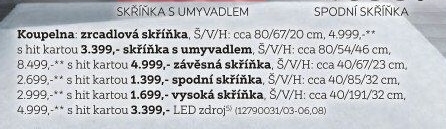 VYSOKÁ SKŘÍŇKA