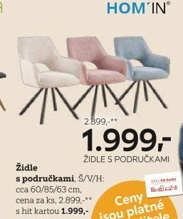 ŽIDLE