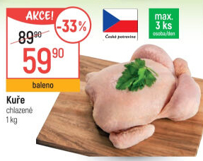 Kuře