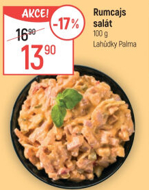 Salát Rumcajs
