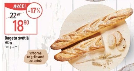 Bageta