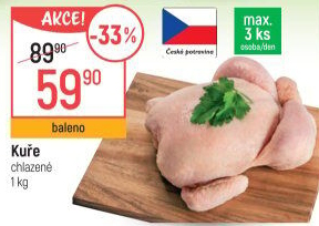 Kuře