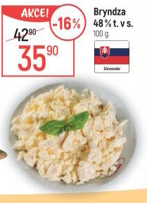 Sýr Bryndza