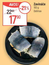 Zavináče