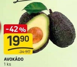 Avokádo